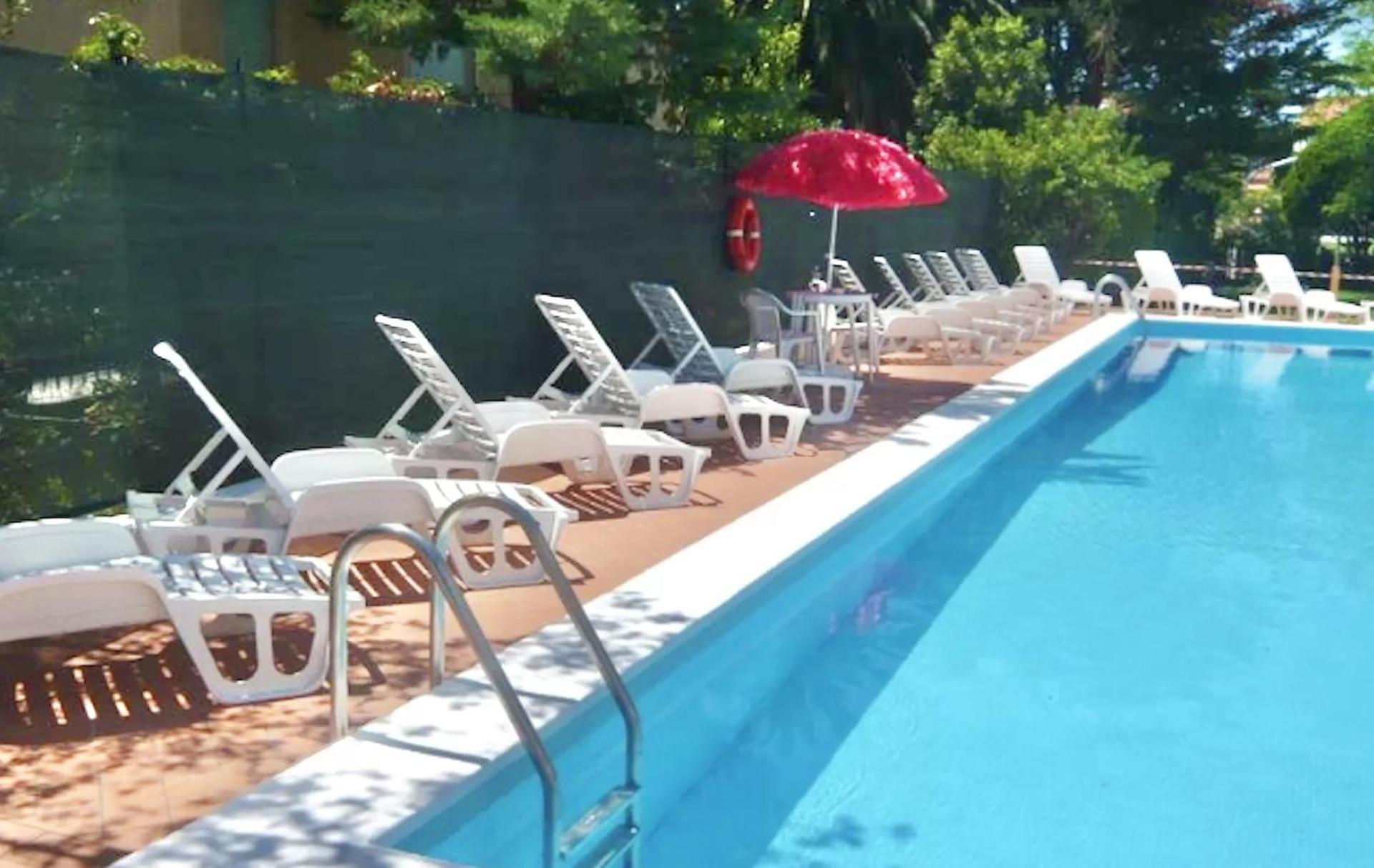 Residence Marina Di Cecina Exterior photo