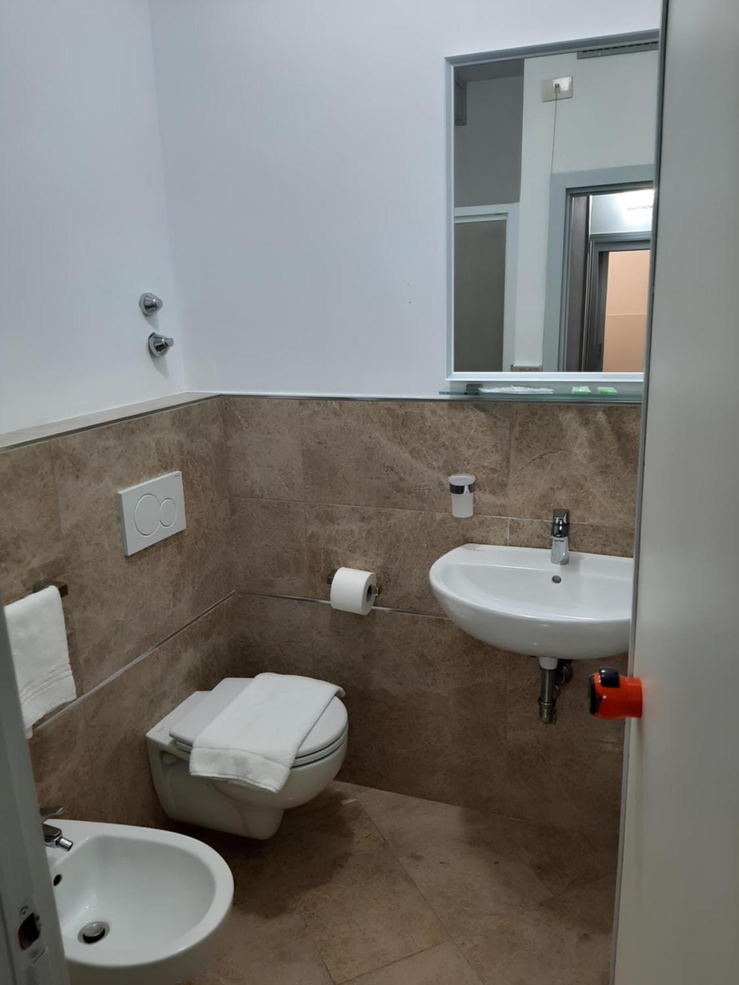 Residence Marina Di Cecina Exterior photo